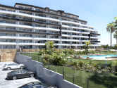 New Build · Apartment San Miguel de Salinas · Costa Blanca