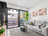Re-Sale · Apartment Orihuela Costa · Playa Flamenca