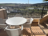 Re-Sale · Apartment Algorfa · La finca Golf