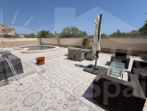 Venta · Detached Villa Ciudad Quesada · Lo Pepin