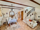 Re-Sale · Detached Villa Algorfa · Lo Crispin