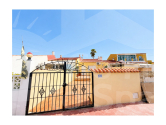Re-Sale · Ground Floor Bungalow Torrevieja · La Siesta - El Salado - Torreta