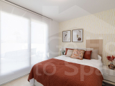  · V Busot, zona Bonalba Golf (Alicante) · Spain