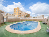 Re-Sale · Detached Villa Orihuela Costa · PAU 26