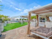 Re-Sale · Detached Villa Orihuela Costa · Villamartin