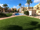 Re-Sale · Apartment Algorfa · La finca Golf