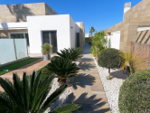Re-Sale · Detached Villa Algorfa
