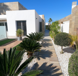Detached Villa - Venta - Algorfa - Algorfa