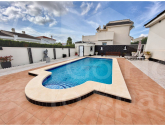 Re-Sale · Detached Villa Ciudad Quesada · Ciudad Quesada - Rojales