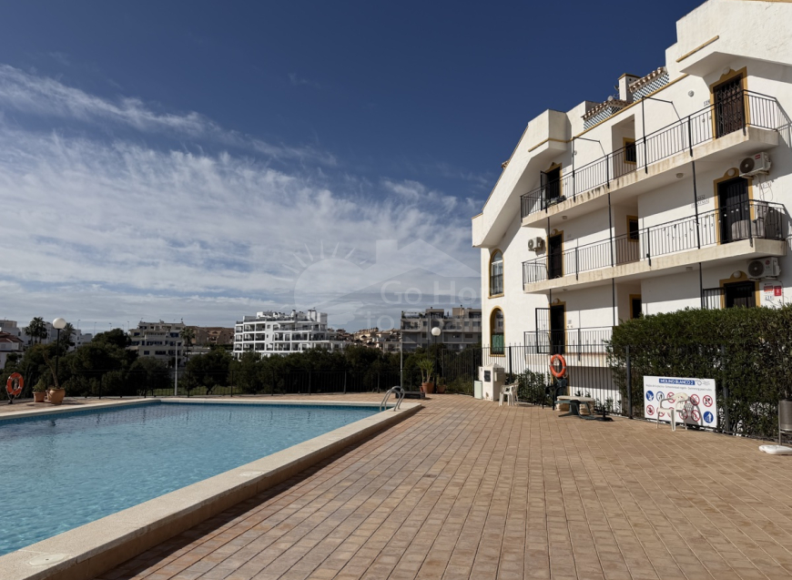  · A La Zenia · Naciones