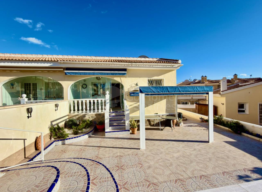 Venta · Detached Villa Ciudad Quesada · La Fiesta