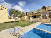  · A Villamartín · Villamartin