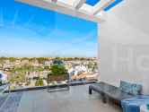 Re-Sale · Penthouse Villamartín · Villamartin