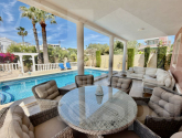 Re-Sale · Detached Villa Ciudad Quesada · Ciudad Quesada - Rojales