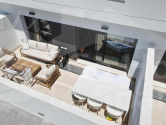 Venta · Town House Torrevieja · Los Balcones