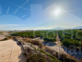 Venta · Finca / Country Property La Murada