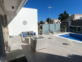 Re-Sale · Detached Villa Algorfa