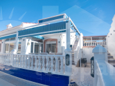  · V Ciudad Quesada · La Marquesa Golf