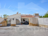 Re-Sale · Detached Villa Ciudad Quesada · Ciudad Quesada - Rojales