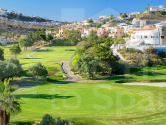 Nueva construcción  · Detached Villa Rojales · La  Marquesa Golf