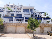  · A Las Ramblas Golf · Dehesa de Campoamor