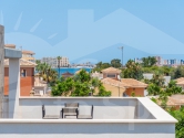 New Build · Detached Villa La Manga del Mar Menor · Playa Honda