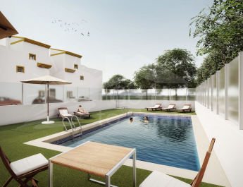 T - Luxury Property - Murcia - santa rosalia