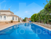 Venta · Detached Villa Ciudad Quesada