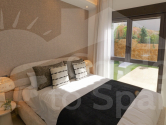 Nueva construcción  · Detached Villa Ciudad Quesada · Ciudad Quesada - Doña Pepa