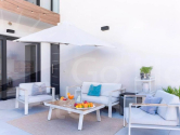 Re-Sale · Detached Villa Benijófar · Benijófar, Alicante