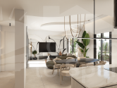 Nueva construcción  · Detached Villa Algorfa · La finca Golf