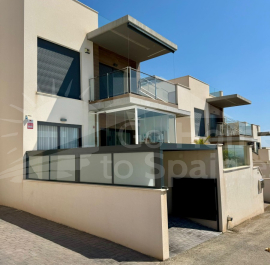Bungalow - New Build - San Miguel de Salinas - San Miguel de Salinas