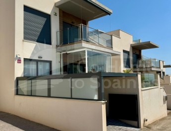 Bungalow - New Build - San Miguel de Salinas - San Miguel de Salinas