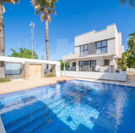 Detached Villa - Venta - Ciudad Quesada - Ciudad Quesada - Rojales