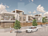 Nueva construcción  · Apartment Torre de la Horadada · Costa Blanca
