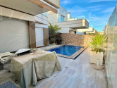 Venta · Detached Villa Ciudad Quesada · Ciudad Quesada - Rojales