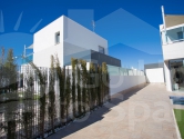 New Build · Detached Villa Los Alcázares · Costa Cálida