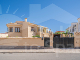 Re-Sale · Detached Villa Ciudad Quesada · Ciudad Quesada - Rojales