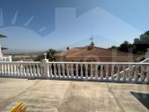  · V Algorfa · Lomas de Juliana