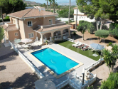 Venta · Detached Villa Aspe