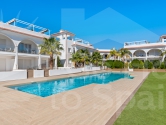 Re-Sale · Apartment Ciudad Quesada · Ciudad Quesada - Rojales