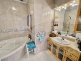 Venta · Bungalow Ciudad Quesada · Doña Pepa