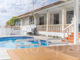 Venta · Detached Villa La Nucia · Panorama
