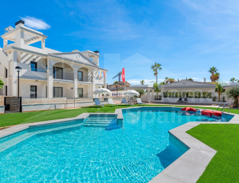 Apartment - Nueva construcción  - Ciudad Quesada - Ciudad Quesada - Rojales