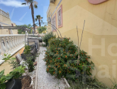 Re-Sale · Detached Villa Algorfa · Lo Crispin