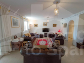 Venta · Detached Villa Aspe