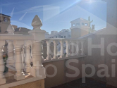  · T Villamartín · Orihuela Costa
