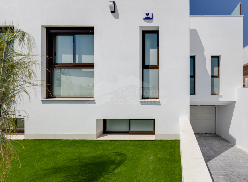 Nueva construcción  · Detached Villa Los Alcázares · Los Alcazares