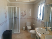 Re-Sale · Detached Villa Algorfa