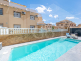 Re-Sale · Quad house Ciudad Quesada · Ciudad Quesada - Rojales